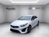Kia Ceed GT 1.6 GDI 150 kW 7-Gang DCT - Kia cee'd / Ceed in Hamburg