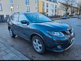 Nissan X-Trail 2.0 dCi 4x4i Vollausstattung  - Nissan X-Trail Gebrauchtwagen in München