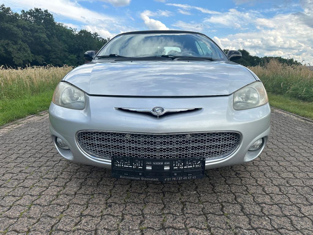 Chrysler Sebring