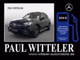 Mercedes-Benz GLC 220 d 4MATIC AMG/AHK/HUD/Pano/360°/Dig.-LBC