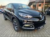 Renault Captur Elysee Leder Klima Szh Navi - Renault Captur mit Diesel-Antrieb