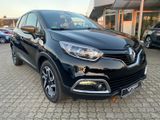 Renault Captur Elysee Leder Klima Szh Navi - Renault Captur mit Diesel-Antrieb