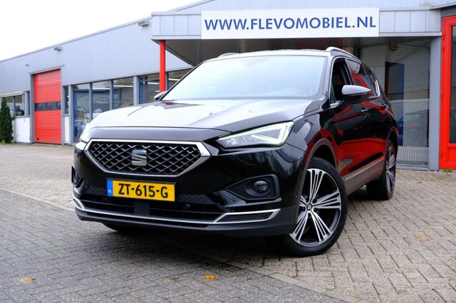 Seat Tarraco 1.5 TSI Xcellence Adapt.Cruise|1e Eig|Na