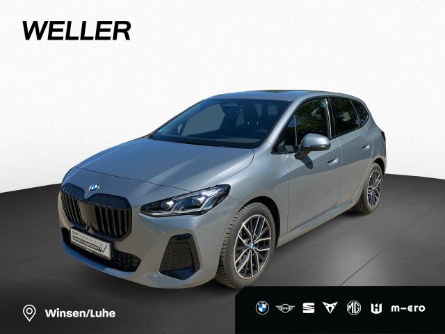 BMW 216i Active Tourer M Sport Navi,RFK,AHK,Ad-Fw,18