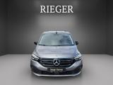 Mercedes-Benz EQT 200 Progressive*LED*Spurhalte*Kamera*Keyless - graue Mercedes-Benz EQT