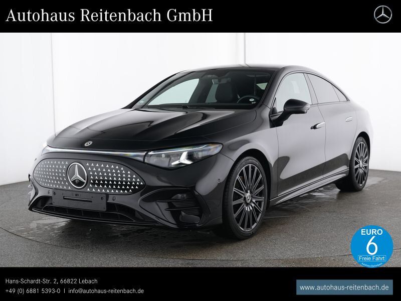 Image of Mercedes-Benz CLA 200