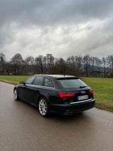 Audi A6 3.0 TDI - Audi A6 Gebrauchtwagen in Freiburg