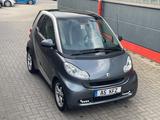 Smart ForTwo fortwo coupe Sondermodell "pearlgrey" - Smart ForTwo in Gelsenkirchen