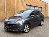 Mazda 5 Center-Line/2.HAND/GEPFLEGT/7-SITZER/XENON/PDC - gebrauchte Mazda 5 aus dem Jahr 2011