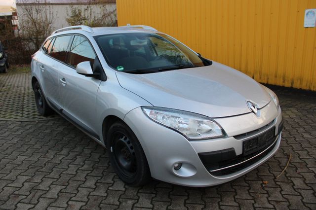 Renault Megane Grandtour