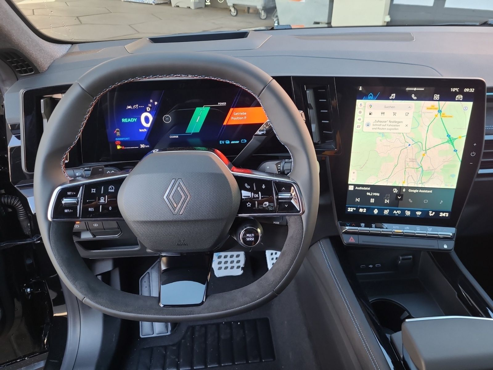 Renault Espace - Bild 15