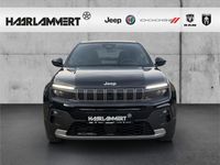 Jeep Avenger - Vorschau Bild 4