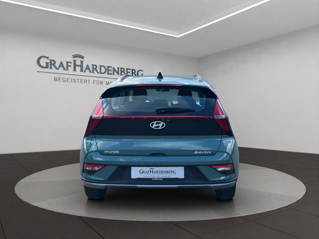 Hyundai BAYON – Bild 5