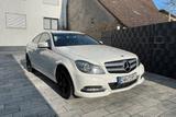 Mercedes-Benz C 180 BlueEFFICIENCY Coupé - - Mercedes-Benz C 180 aus 2011: Coupe