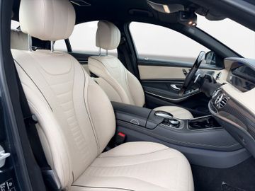 Mercedes S 450 - 10