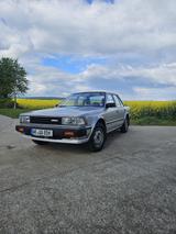 Nissan Bluebird 2,0GL U11 BJ 85 - Nissan Bluebird
