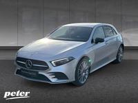Mercedes-Benz A 250 e AMG, Fahrassistenzpaket