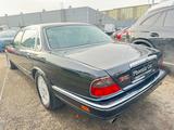 Jaguar Daimler 6.0 V12 Double Six Auto Lang/ Voll - Jaguar: V12