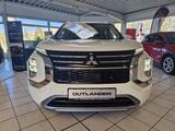 Mitsubishi Outlander 2.4L PHEV TOP - Mitsubishi Vorführfahrzeuge
