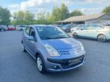 Nissan Pixo Acenta - Nissan Pixo aus 2011