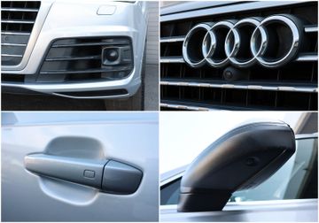 Audi Q7 - 12