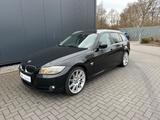 BMW 330 Baureihe 3 Touring 330d xDrive - gebrauchte BMW 330 aus dem Jahr 2012
