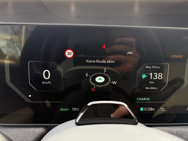 Fahrzeugabbildung Kia EV3 150 kW GT-line Navi Soundsystem LED ACC El.
