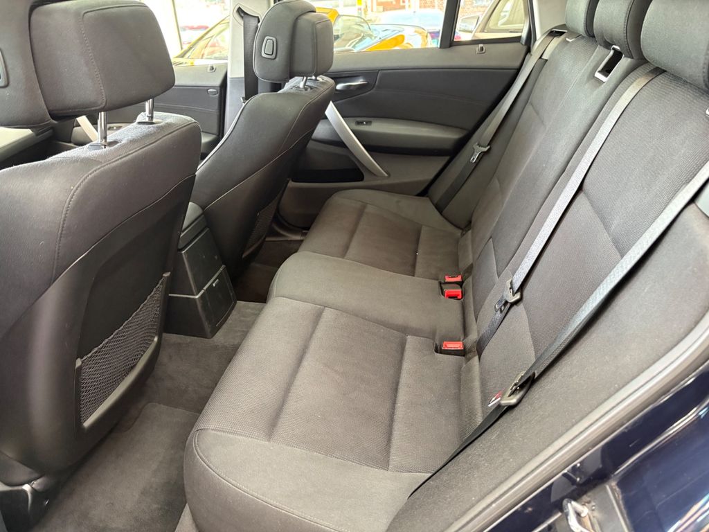 BMW X3 - Bild 19