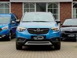 Opel Crossland X Ultimate*AUTOMATIK*HEAD UP*TÜV NEU - Opel Crossland (X): Ultimate