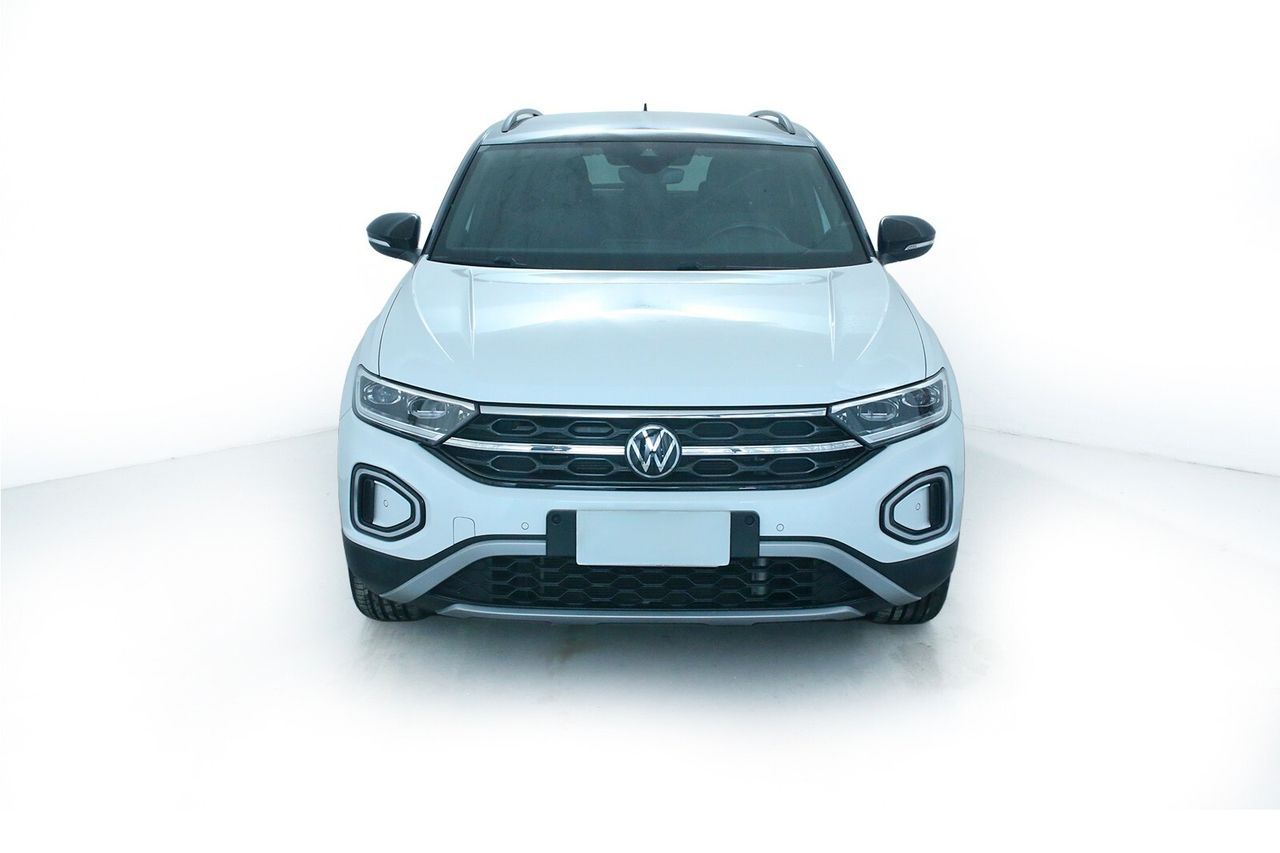Other Volkswagen T-Roc 1.0 TSI 110CV Style imagem 2