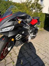 Aprilia RS660*EZ2022*447km*TOP Zustand*Herbstpreis! - Aprilia Motorräder in München