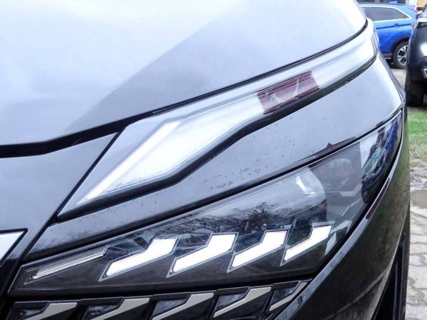 Fahrzeugabbildung Nissan Qashqai 1.3 DIG-T  MHEV  N-Connecta