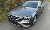 Mercedes-Benz d*AMG-Sport*360° WideScreen* AVANTGARDE*AHK*LED - Mercedes-Benz E 220 Gebrauchtwagen in Frankfurt