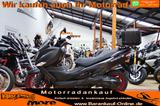 Suzuki AN400 Burgman ABS+2Hd+13290KM+Topcase+NAVI+ A2 - SUZUKI ROLLER