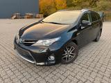 Toyota Auris 1.8 100PS Touring Sports Hybrid 84115 - Toyota: T100