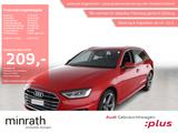 Audi A4 Avant 35 TFSI advanced APP+DAB+AHK+VIRT+ACC - Audi A4 Jahreswagen: Kombi