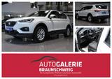 Seat Tarraco 1.5 TSI DSG Style *7-SITZE*CAM*SHZ*GRA* - Seat Tarraco in Braunschweig
