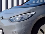 Volkswagen ID.3 Pure Performance W LED+Navi+KlimaA+PDC+AUT - graue Volkswagen ID.3