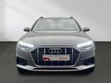 Audi A4 Allroad 50 TDI quattro MMI LED Business-Paket - Audi Gebrauchtwagen in Münster