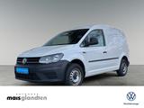 Volkswagen Caddy Kasten 1.2 TSI AHK Gewerbe - Volkswagen Caddy 1 2 tsi