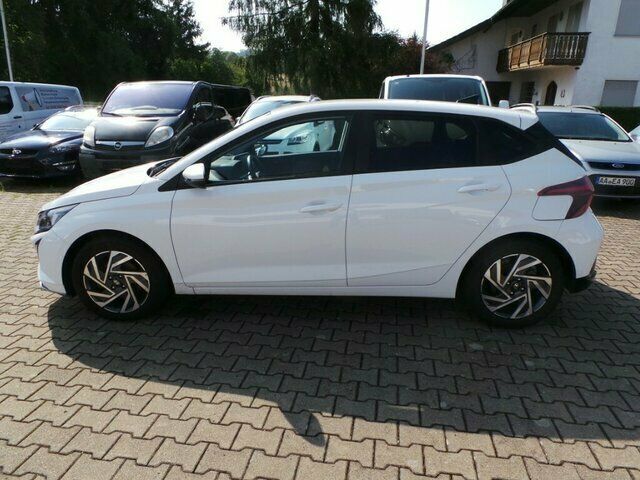 HYUNDAI i20 N Line – Bild 2