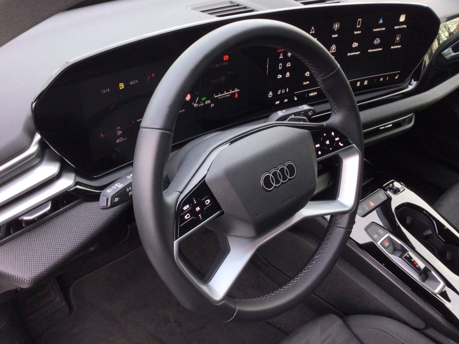 Audi A5 - Bild 9