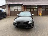 Audi SQ5 3.0 TDI QUATTRO*NAVI*LED*BOSE*SERVICE NEU* - Audi SQ5 in Hannover