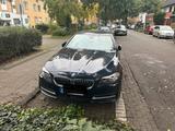 BMW Limousine 530d X Drive  Vollausstattu... - BMW 530: X Drive