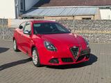 Alfa Romeo Giulietta 1.4*Automatik*Wenig KM*TÜV NEU* - Alfa Romeo Giulietta mit Benzin-Antrieb: Automatik