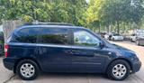 Kia Carnival 2.9 CRDi VGT EX/7 Sitzer/Tüv+Insp. neu - Kia Carnival mit Diesel-Antrieb: Kleinbus