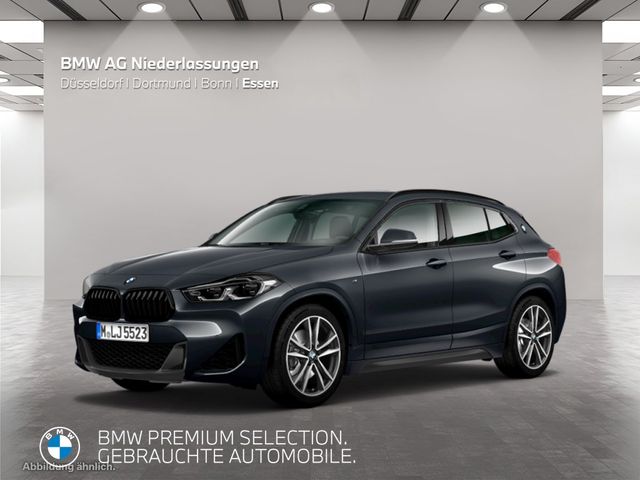 BMW X2 sDrive20i M Sport Navi Kamera Driv.Assist