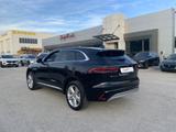 Jaguar F-Pace 2.0 D 163 CV AWD aut. SE - Jaguar F-PACE SE mit Hybrid-Antrieb (Diesel-Elektro)