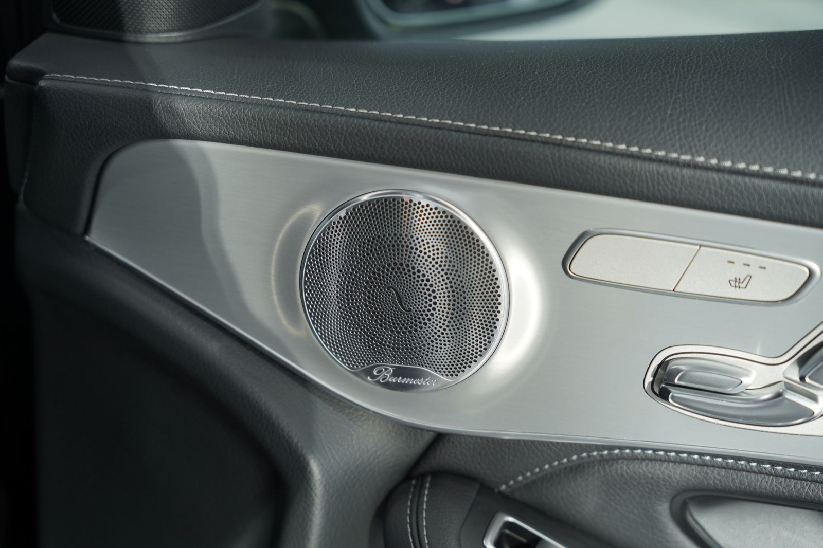 Mercedes Benz Glc 63 Amg