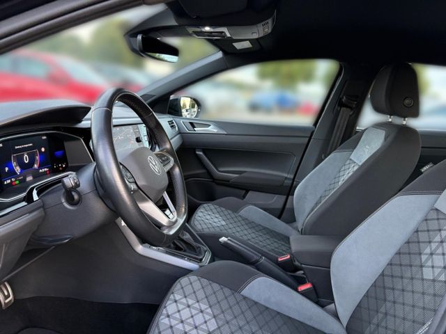 Taigo R-Line 1.5 TSI Navi CarPlay DAB
